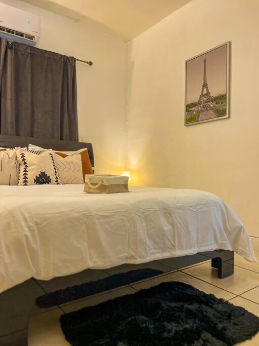Cozy 1-Bedroom Rental In Miami Buitenkant foto